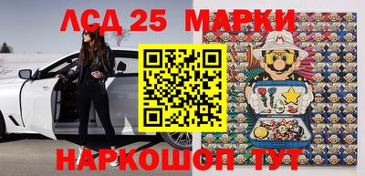 молекула духа Заволжье